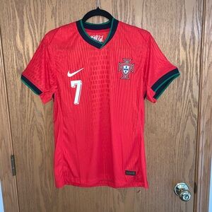 Portugal 2024 Jerseys